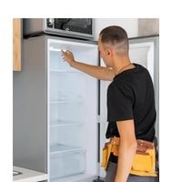 jenn air refrigerator troubleshooting