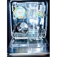 kitchen aid dishwasher leaks 2022