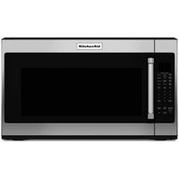 kitchenaid microwave amazon 2022