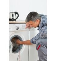 kitchenaid washing machine troubleshooting