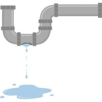 know if your pipes burst