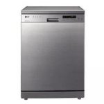 LG dishwasher oe code 2022 (Guide)