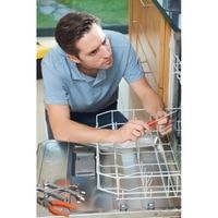 maytag dishwasher won't start