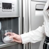 maytag refrigerator ice maker not dispensing 2022