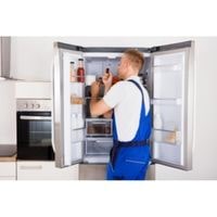 refrigerator water dispenser not working guide