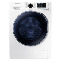 samsung front load washer shakes violently during spin cycle