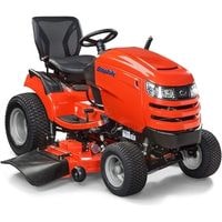 simplicity lawn mower is hard to start 2022