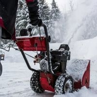 snapper snowblower troubleshooting 2022