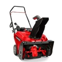 snapper snow blower troubleshooting