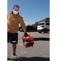 Stihl Leaf Blower Won't Start 2022 (Solved)