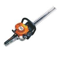 stihl hedge trimmer troubleshooting