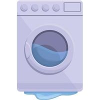 washer overflowing with water 2022