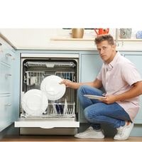 whirlpool dishwasher not turning on 2022