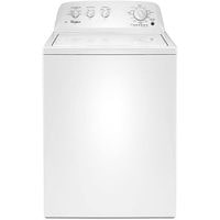 whirlpool washer leaking from bottom
