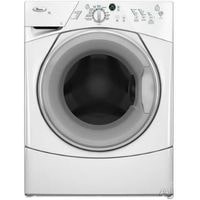 whirlpool washer won't fill with water 2022