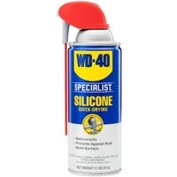 why spray wd 40 up your faucets 2022