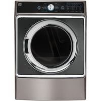 kenmore dryer not spinning 2022