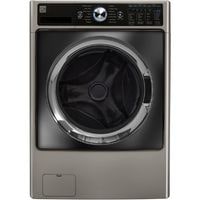 kenmore front load washer won t spin 2022