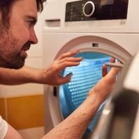 why dryer tumbler making noise