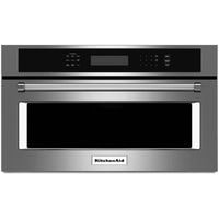 Kitchenaid Microwave Display Not Working 2022 (How to fix)
