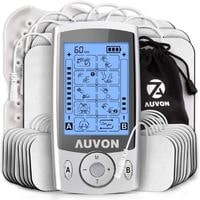 auvon dual channel tens unit