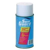 alimed 265899 saniguard total release fogger