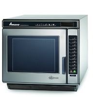 amana microwave not heating