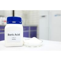 apply boric acid