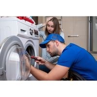 asko washing machine troubleshooting