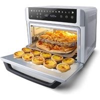 best air fryer toaster oven consumer reports