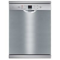 bosch dishwasher not cleaning 2022