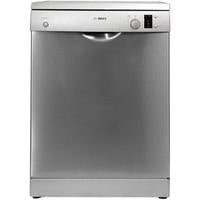 bosch dishwasher not filling with water 2022