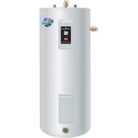 bradford white water heater not heating 2022