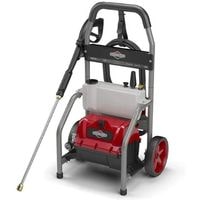 briggs and stratton pressure washer troubleshooting 2022