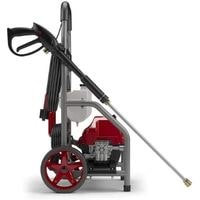 briggs and stratton pressure washer troubleshooting