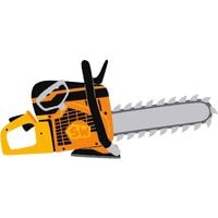 chainsaw not cutting