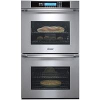 dacor oven not heating 2022