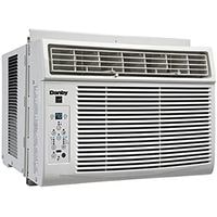danby air conditioner troubleshooting
