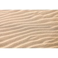depth of sand
