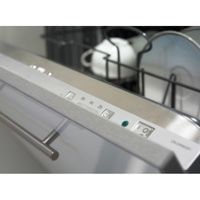  dishwasher temperature adjustment
