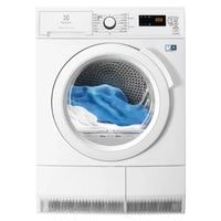 electrolux dryer not spinning