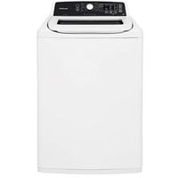 frigidaire washer stops mid cycle 2022