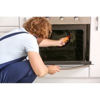 ge oven temperature problem