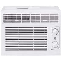 ge window air conditioner troubleshooting