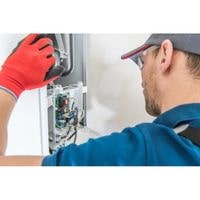 gas water heater venting options