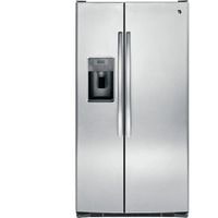 ge refrigerator freezing food
