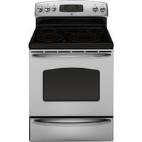 general electric self cleaning oven problems 2022