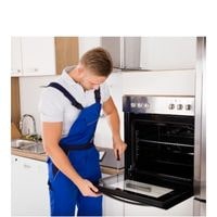 general electric self cleaning oven problems