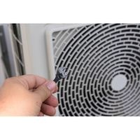 heil air conditioners troubleshooting