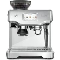 how to clean breville espresso machine 2022